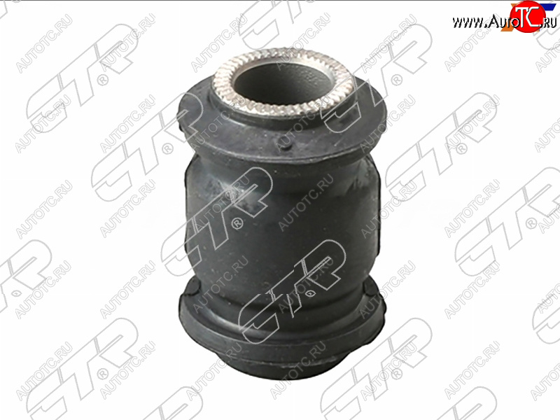 349 р. Сайлентблок Chevrolet Lacetti 04-13  Daewoo Lacetti 04-09  Chevrolet Nubira 04-13  Daewoo Nubira CTR GV0124  с доставкой в г. Пермь