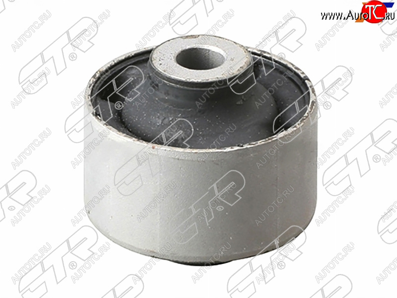 799 р. Сайлентблок Chevrolet Lacetti 04-13  Daewoo Lacetti 04-09  Chevrolet Nubira 04-13  Daewoo Nubira CTR GV0121  с доставкой в г. Пермь