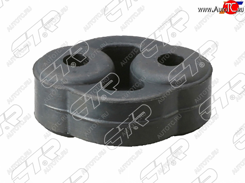 272 р. Крепление глушителя MAZDA 6TOYOTA LANDCRUISER 100200PRIUS 03-09RAV 4 05-CAMRY 01-06AVENSIS 03- CTR GV0147  с доставкой в г. Пермь