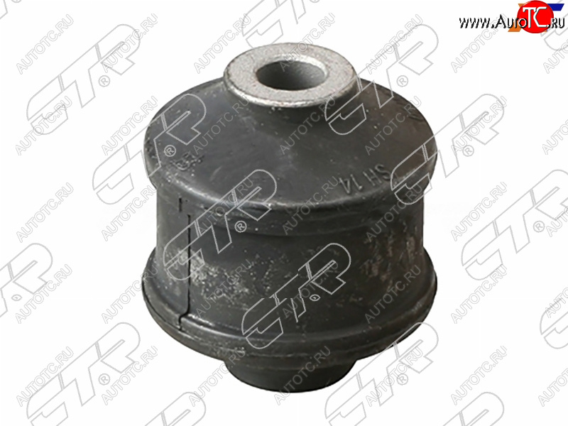 439 р. Сайлентблок Chevrolet Aveo 02-11  Kalos 03-08  Daewoo Kalos 02-08  Ravon Nexia R3 16-20 CTR GV0134  с доставкой в г. Пермь