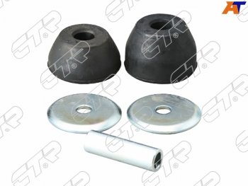 1 039 р. Сайлентблок Honda Accord 93-03  Odyssey 98-04  Avancier 99-03  Inspire 98-03 CTR GV0246  с доставкой в г. Пермь. Увеличить фотографию 1