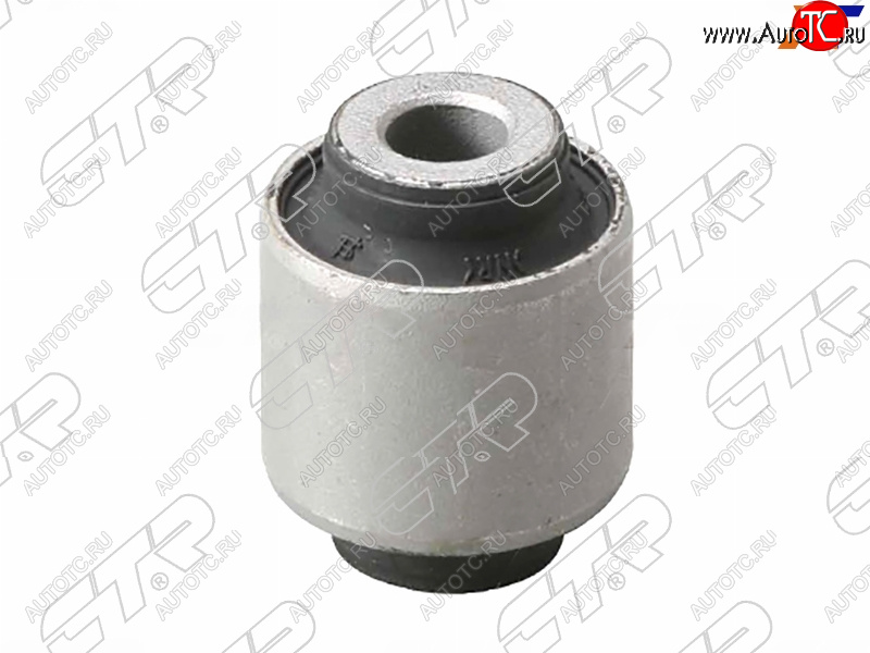 499 р. Сайлентблок Honda Civic 87-95  Civic Ferio 91-95  Domani 92-96  Integra 89-00 CTR GV0236  с доставкой в г. Пермь