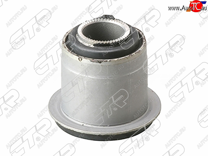 639 р. Сайлентблок Great Wall Hover 05-10  Hover H5 11-16  Isuzu Bighorn 91-02  D-MAX 17-21  MU 89-04  CTR GV0280  с доставкой в г. Пермь