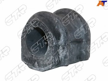 Втулка стабилизатора задняя FL-FR D-23 SAT Hyundai IX35 ( LM,  NU) (2009-2025), Hyundai Tucson ( LM,  TL,  NX4) (2010-2022), KIA Sportage ( 3 SL,  4 QL,  5 NQ5) (2010-2025)