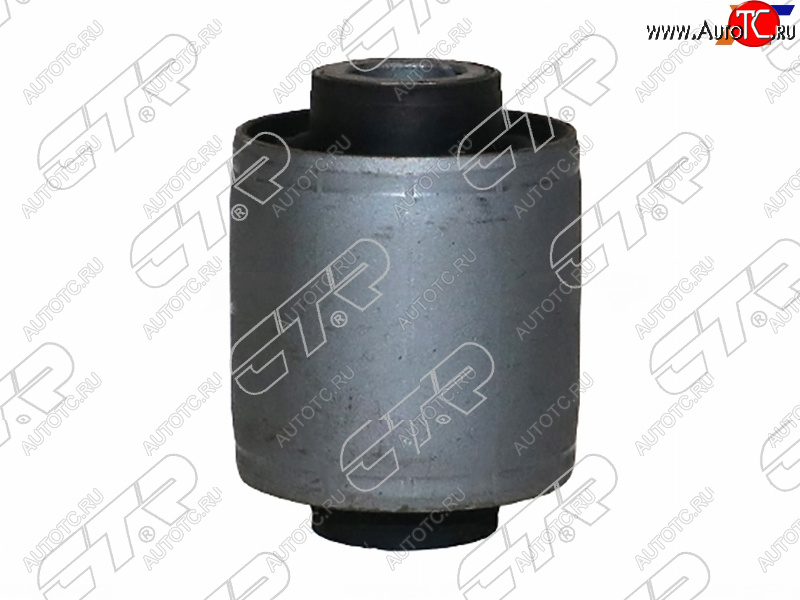 859 р. Сайлентблок Toyota Land Cruiser Prado (J90) 96-02  Hilux Surf 95-00 CTR GV0335  с доставкой в г. Пермь