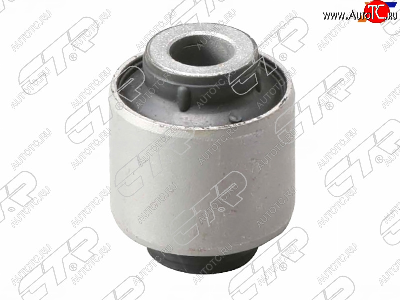669 р. Сайлентблок Mitsubishi ASX 10-20  Lancer 07-17  Outlander 02-22  Citroen C4 Aircross 12-16  C-Cr CTR GV0361  с доставкой в г. Пермь