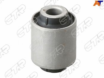 699 р. Сайлентблок Mitsubishi ASX 10-  L200 07-16  Lancer 95-17  Outlander 02-22  Chery Fora A21 06-10 CTR GV0360  с доставкой в г. Пермь. Увеличить фотографию 1