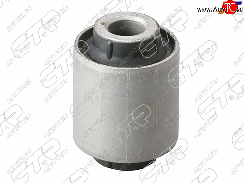 699 р. Сайлентблок Mitsubishi ASX 10-  L200 07-16  Lancer 95-17  Outlander 02-22  Chery Fora A21 06-10 CTR GV0360  с доставкой в г. Пермь