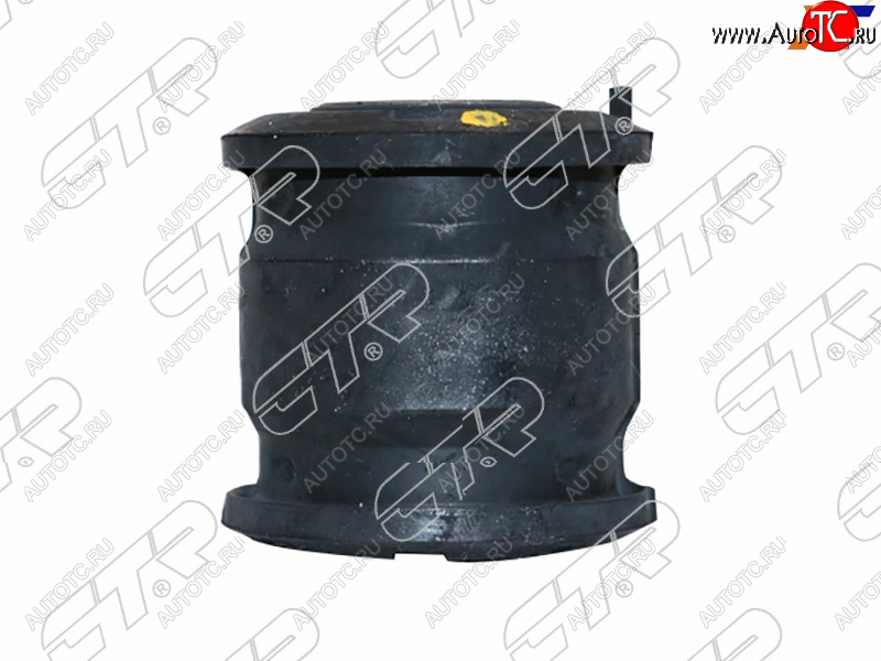 659 р. Сайлентблок Subaru Forester 97-02  Impreza 92-07  Legacy 89-98 CTR GV0429  с доставкой в г. Пермь