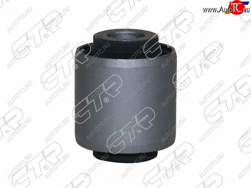 659 р. Сайлентблок Subaru Forester 07-19  Impreza 07-16  Legacy 98-15  Outback 98-15 CTR GV0423  с доставкой в г. Пермь