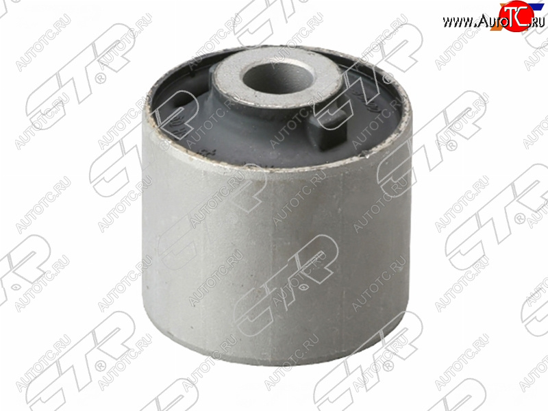 1 039 р. Сайлентблок Toyota Land Cruiser (J100) 98-07  Lexus LX 98-07  Toyota Land Cruiser Cygnus 98-07 CTR GV0473  с доставкой в г. Пермь