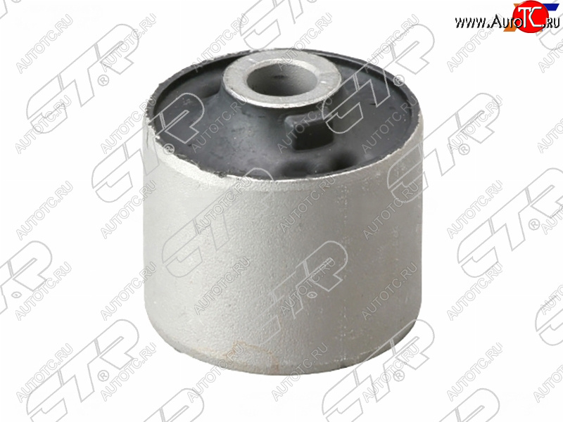 839 р. Сайлентблок Toyota Land Cruiser Prado (J120,J150) 02-20  Hilux Surf 02-09 CTR GV0468  с доставкой в г. Пермь