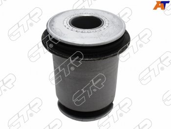 1 779 р. Сайлентблок Toyota Land Cruiser (J200) 07-21  Lexus LX 07-23  Toyota Sequoia 07-17  Tundra 06-22 CTR GV0572R  с доставкой в г. Пермь. Увеличить фотографию 1
