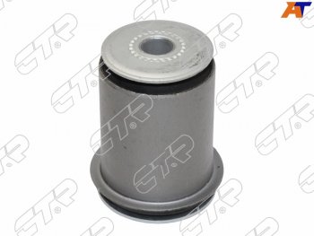 2 199 р. Сайлентблок Toyota Land Cruiser (J200) 07-21  Lexus LX 07-23  Toyota Sequoia 07-17  Tundra 06-22 CTR GV0572L  с доставкой в г. Пермь. Увеличить фотографию 1