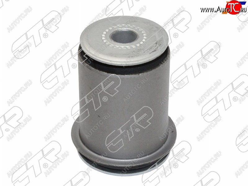 2 199 р. Сайлентблок Toyota Land Cruiser (J200) 07-21  Lexus LX 07-23  Toyota Sequoia 07-17  Tundra 06-22 CTR GV0572L  с доставкой в г. Пермь