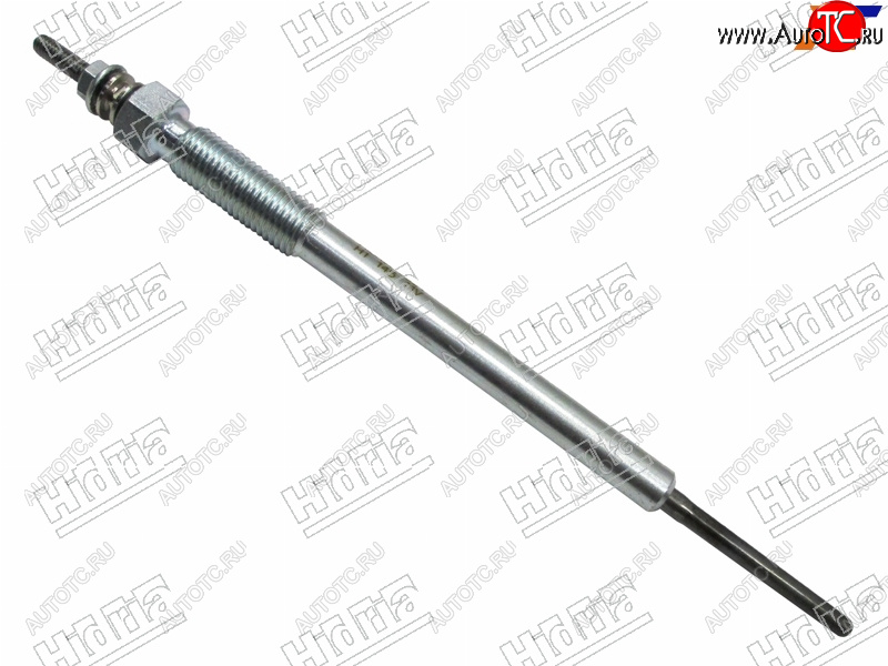 729 р. Свеча накала TOYOTA DYNATOYOACEFORTUNERHILUXLAND CRUISER 1KDFTV2KDFTV                           HIDRIA H1 145  с доставкой в г. Пермь