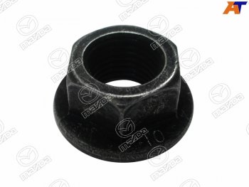 539 р. Гайка болта эксцентрика MAZDA6ATENZA 07-14                                                          MAZDA H26628091  с доставкой в г. Пермь. Увеличить фотографию 1