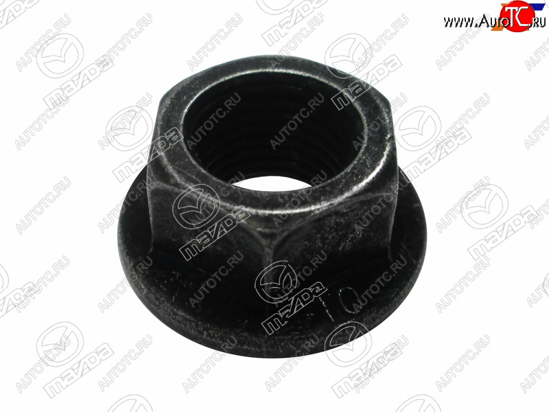 539 р. Гайка болта эксцентрика MAZDA6ATENZA 07-14                                                          MAZDA H26628091  с доставкой в г. Пермь