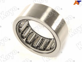 1 089 р. Подшипник зад полуоси TOYOTA LAND CRUISER 607080 DYNATOYOACE 80-99 KOYO HC-RNU0727  с доставкой в г. Пермь. Увеличить фотографию 1