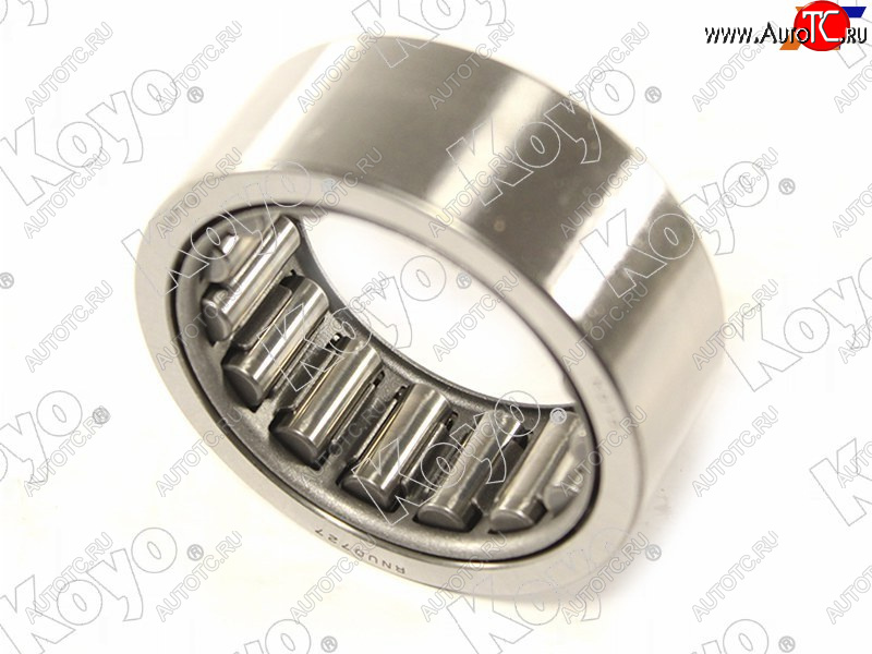 1 089 р. Подшипник зад полуоси TOYOTA LAND CRUISER 607080 DYNATOYOACE 80-99 KOYO HC-RNU0727  с доставкой в г. Пермь