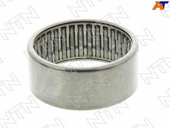 599 р. Подшипник игольчатый 404720 NTN HK4020  с доставкой в г. Пермь. Увеличить фотографию 1
