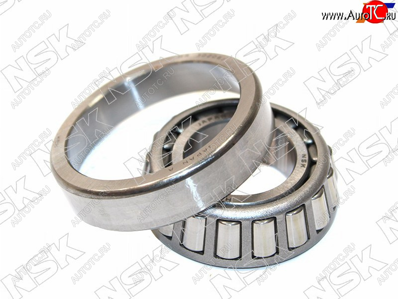 799 р. Подшипник первичного вала MMC  SUBARU  SUZUKI, 306216 роликовый конический NSK HR30206J  с доставкой в г. Пермь