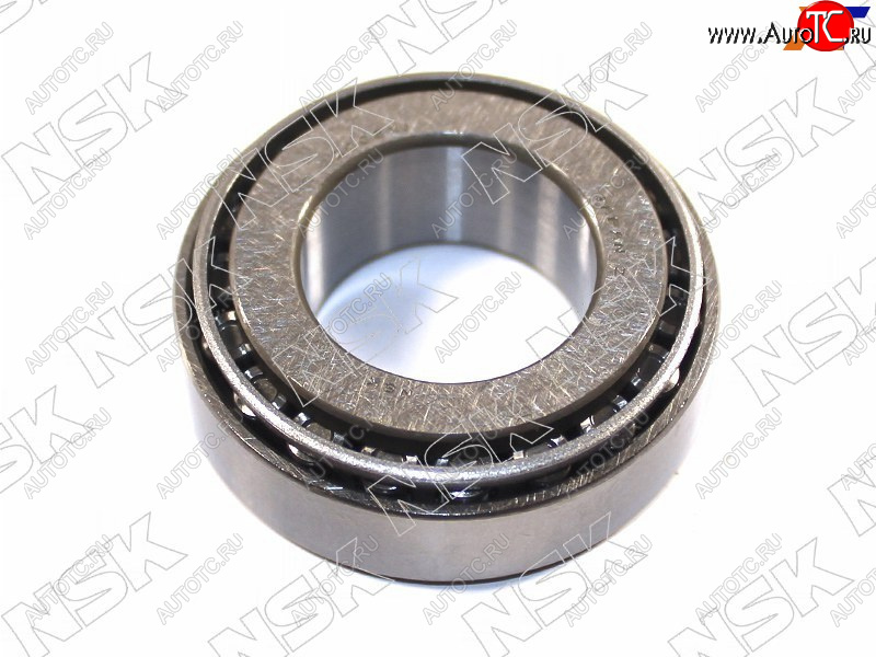 689 р. Подшипник передней ступицы NISSAN  MAZDA, 254715 роликовый конический NSK HR32005J  с доставкой в г. Пермь