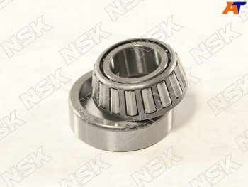 759 р. Подшипник передней ступицы SUZUKI  MMC, 204215 роликовый конический NSK HR32004XJ  с доставкой в г. Пермь. Увеличить фотографию 1