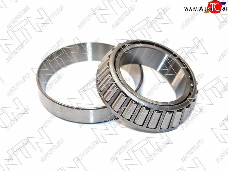 1 399 р. Подшипник редуктора на привод LAND CRUISER 200 07-RR полуоси NISSAN ATLAS 88-02                     NTN HR32010XJ  с доставкой в г. Пермь