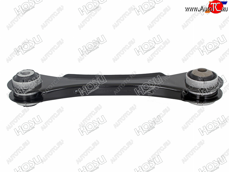 1 999 р. Рычаг подвески задний верхний №1 BMW1 F2# 10-BMW2 F22 13-BMW3 F30#F80 11-BMW4 F32 13- RH HOSU HSAC0068  с доставкой в г. Пермь