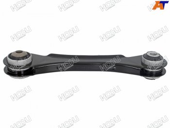 1 999 р. Рычаг подвески задний верхний №1 BMW1 F2# 10-BMW2 F22 13-BMW3 F30#F80 11-BMW4 F32 13- LH HOSU HSAC0067  с доставкой в г. Пермь. Увеличить фотографию 1