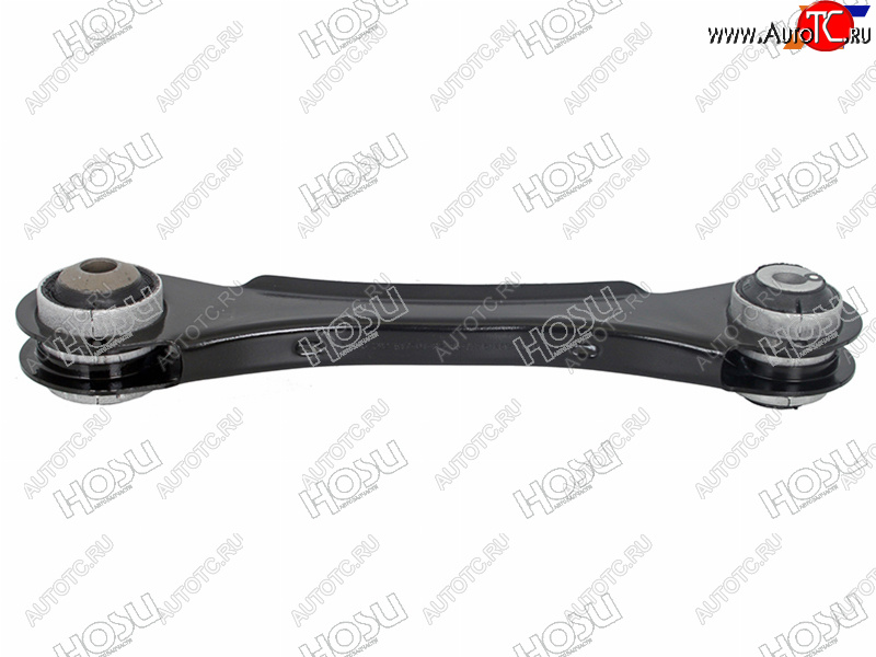 1 999 р. Рычаг подвески задний верхний №1 BMW1 F2# 10-BMW2 F22 13-BMW3 F30#F80 11-BMW4 F32 13- LH HOSU HSAC0067  с доставкой в г. Пермь