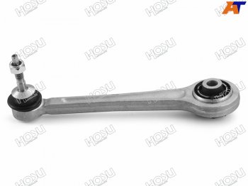 1 389 р. Рычаг подвески задний верхний BMW X5 (E53) 00- HOSU HSAC0064  с доставкой в г. Пермь. Увеличить фотографию 1