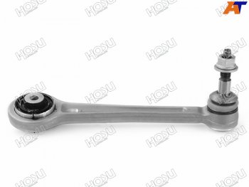 3 299 р. Рычаг подвески задний верхний BMW 7 (E65E66) 01- RH HOSU HSAC0062  с доставкой в г. Пермь. Увеличить фотографию 1