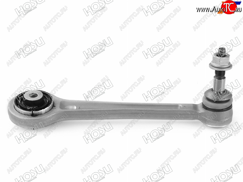 3 299 р. Рычаг подвески задний верхний BMW 7 (E65E66) 01- RH HOSU HSAC0062  с доставкой в г. Пермь
