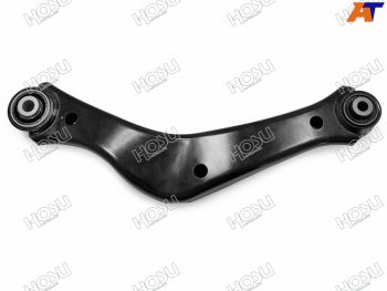 3 289 р. Рычаг подвески задний OPEL INSIGNIA A (G09) 08- LH HOSU HSAC0053  с доставкой в г. Пермь. Увеличить фотографию 1