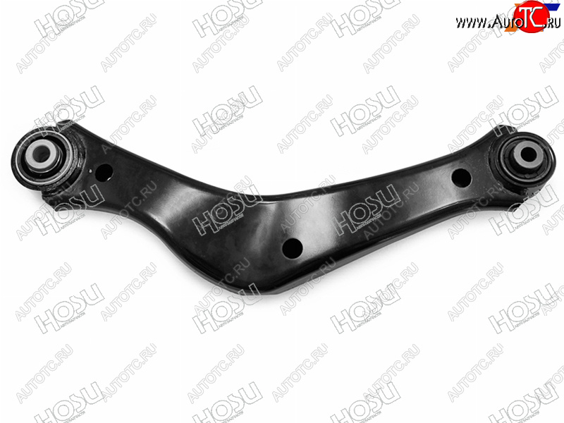 3 289 р. Рычаг подвески задний OPEL INSIGNIA A (G09) 08- LH HOSU HSAC0053  с доставкой в г. Пермь