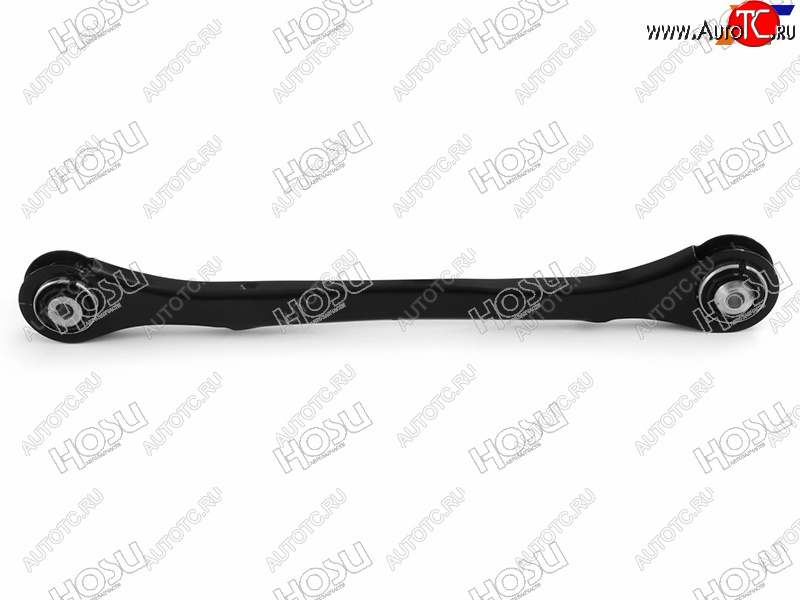 2 599 р. Рычаг подвески задний AUDI A5 (F5A) 17-A4 (8WHB9) 16- LH HOSU HSAC0047  с доставкой в г. Пермь