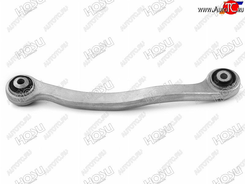 2 869 р. Рычаг подвески задний верхний задний MERCEDES-BENZ E-CLASS W211 03-S211 05- RH HOSU HSAC0074  с доставкой в г. Пермь