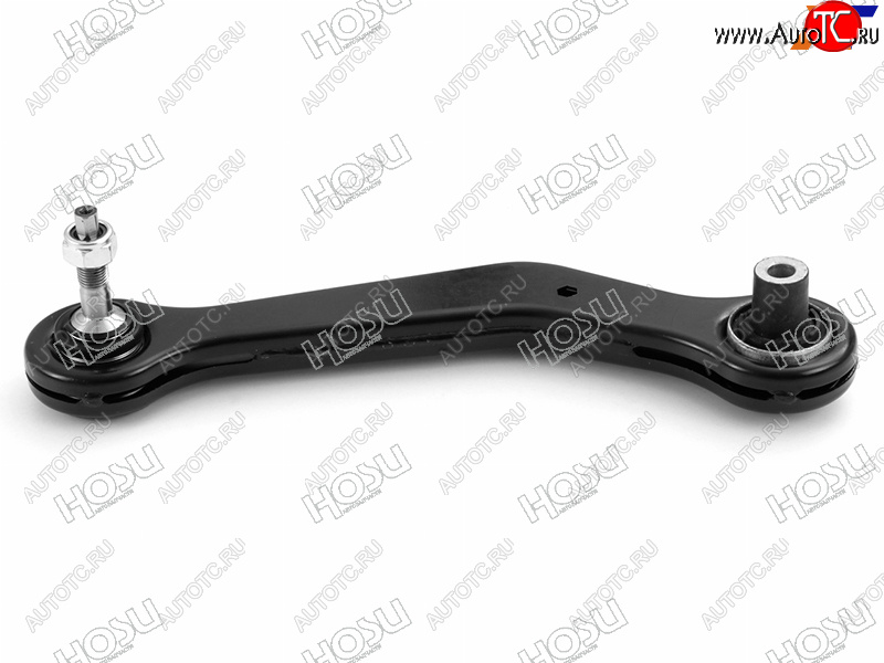2 199 р. Рычаг подвески задний верхний задний BMW X5 E53 00-06 LH HOSU HSAC0071  с доставкой в г. Пермь