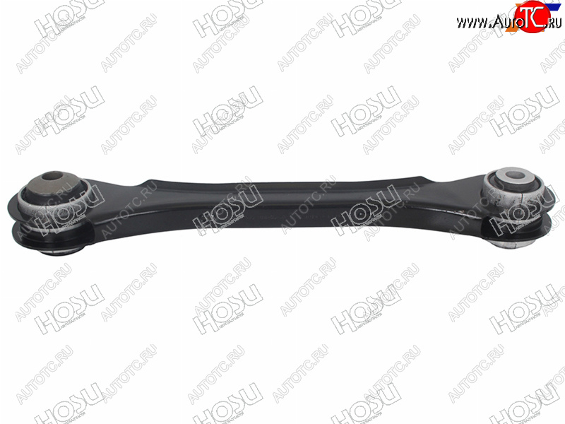 2 759 р. Рычаг подвески задний верхний №2 BMW1 F2# 10-BMW2 F22 13-BMW3 F3#F80 11-BMW4 F32 13- RH HOSU HSAC0070  с доставкой в г. Пермь