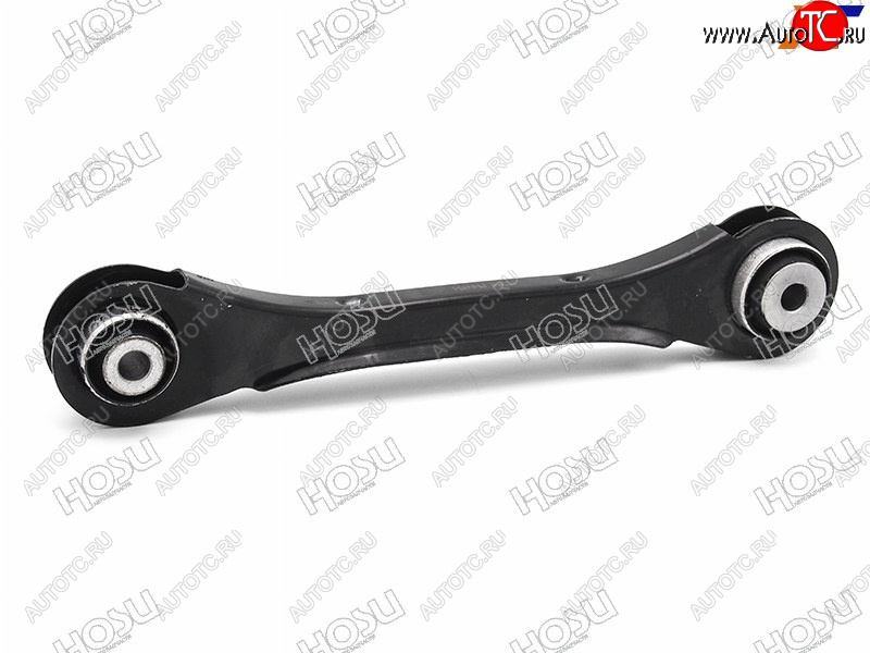 2 759 р. Рычаг подвески задний верхний №2 BMW1 F2# 10-BMW2 F22 13-BMW3 F3#F80 11-BMW4 F32 13- LH HOSU HSAC0069  с доставкой в г. Пермь
