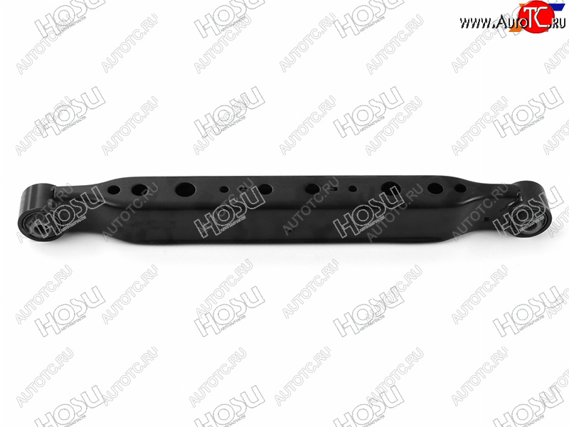 2 599 р. Рычаг подвески задний нижний поперечный NISSAN QASHQAI 06-X-TRAIL T31 07- RH HOSU HSAC0093  с доставкой в г. Пермь