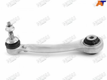 2 459 р. Рычаг подвески задний поперечный передний BMW X5 E70 06-13F15 12-X6 E71E72 07-14F 16 13- LH HOSU HSAC0119  с доставкой в г. Пермь. Увеличить фотографию 1