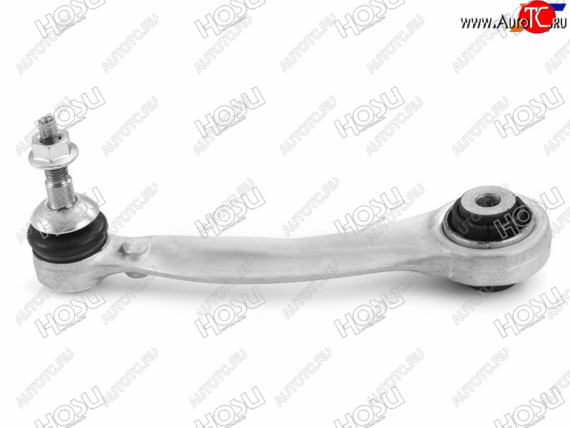 2 459 р. Рычаг подвески задний поперечный передний BMW X5 E70 06-13F15 12-X6 E71E72 07-14F 16 13- LH HOSU HSAC0119  с доставкой в г. Пермь