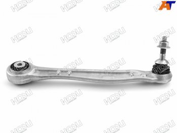 4 899 р. Рычаг подвески задний верхний поперечный RR BMW X5 E70 06-13F15 12-X6 E71E72 07-14F 16 13- RH HOSU HSAC0114  с доставкой в г. Пермь. Увеличить фотографию 1