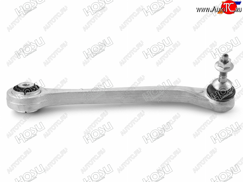 4 099 р. Рычаг подвески задний поперечный задний BMW X5 E70 06-13F15 12-X6 E71E72 07-14F 16 13- RH        HOSU HSAC0113  с доставкой в г. Пермь