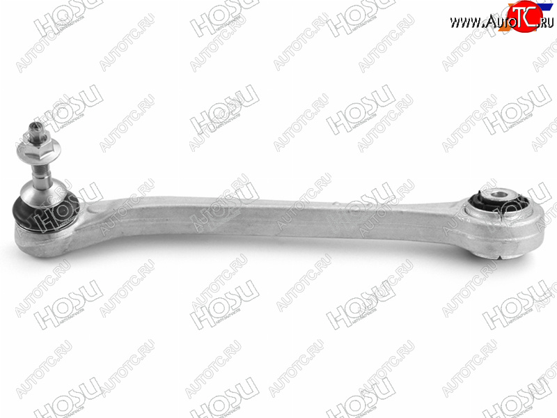 4 099 р. Рычаг подвески задний поперечный задний BMW X5 E70 06-13F15 12-X6 E71E72 07-14F 16 13- LH        HOSU HSAC0111  с доставкой в г. Пермь