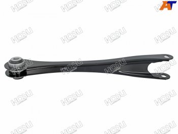 2 359 р. Рычаг подвески задний продольный нижний BMW1 F2# 10-BMW2 F22 13-BMW3 F3#F80 11-BMW4 F32 13- LH=R HOSU HSAC0128  с доставкой в г. Пермь. Увеличить фотографию 1