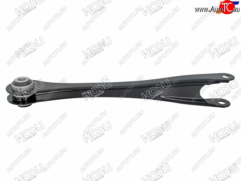 2 359 р. Рычаг подвески задний продольный нижний BMW1 F2# 10-BMW2 F22 13-BMW3 F3#F80 11-BMW4 F32 13- LH=R HOSU HSAC0128  с доставкой в г. Пермь